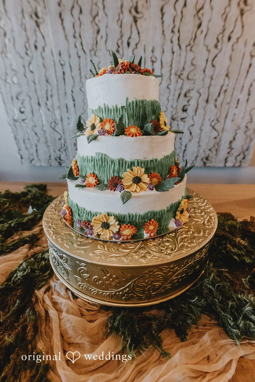 Stonehouse Villa Wedding // Melissa & Stevan -