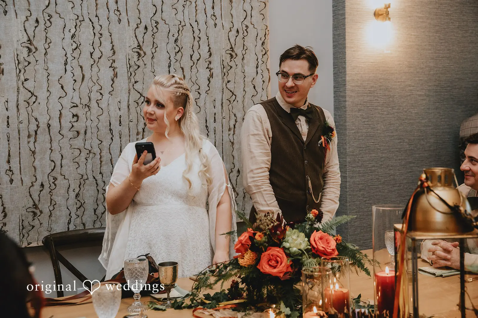 Stonehouse Villa Wedding // Melissa & Stevan -