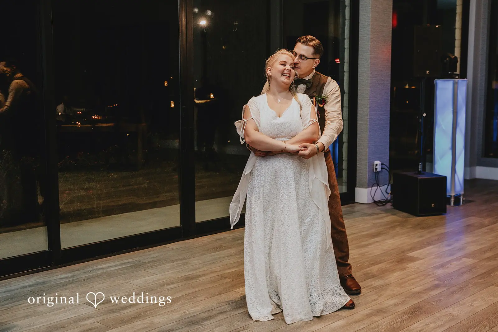 Stonehouse Villa Wedding // Melissa & Stevan -