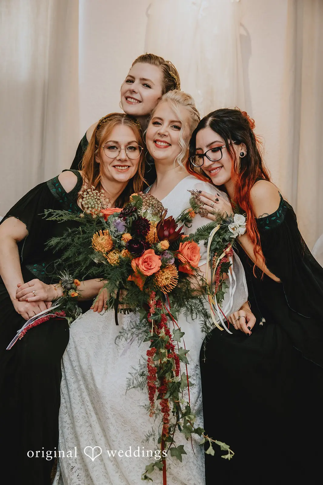 Stonehouse Villa Wedding // Melissa & Stevan -