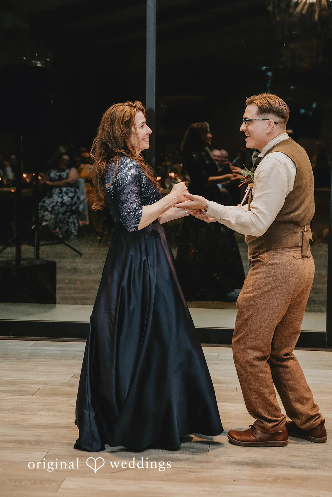 Stonehouse Villa Wedding // Melissa & Stevan -