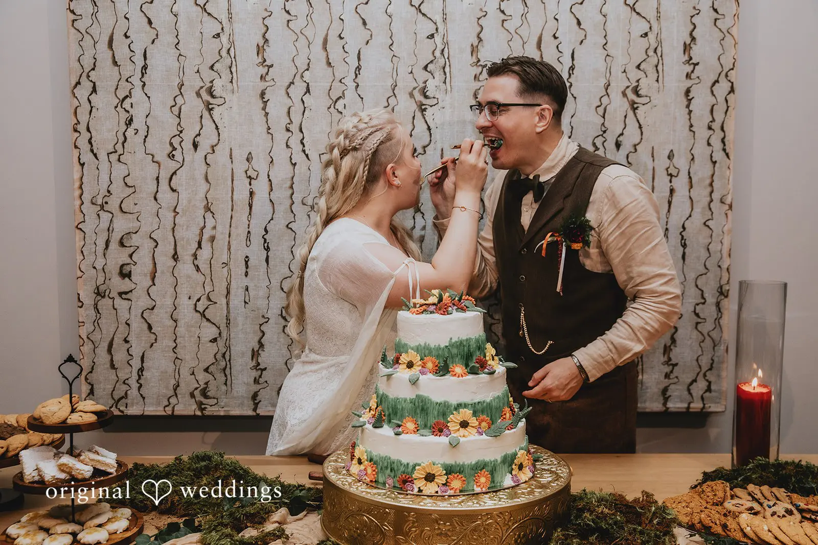 Stonehouse Villa Wedding // Melissa & Stevan -