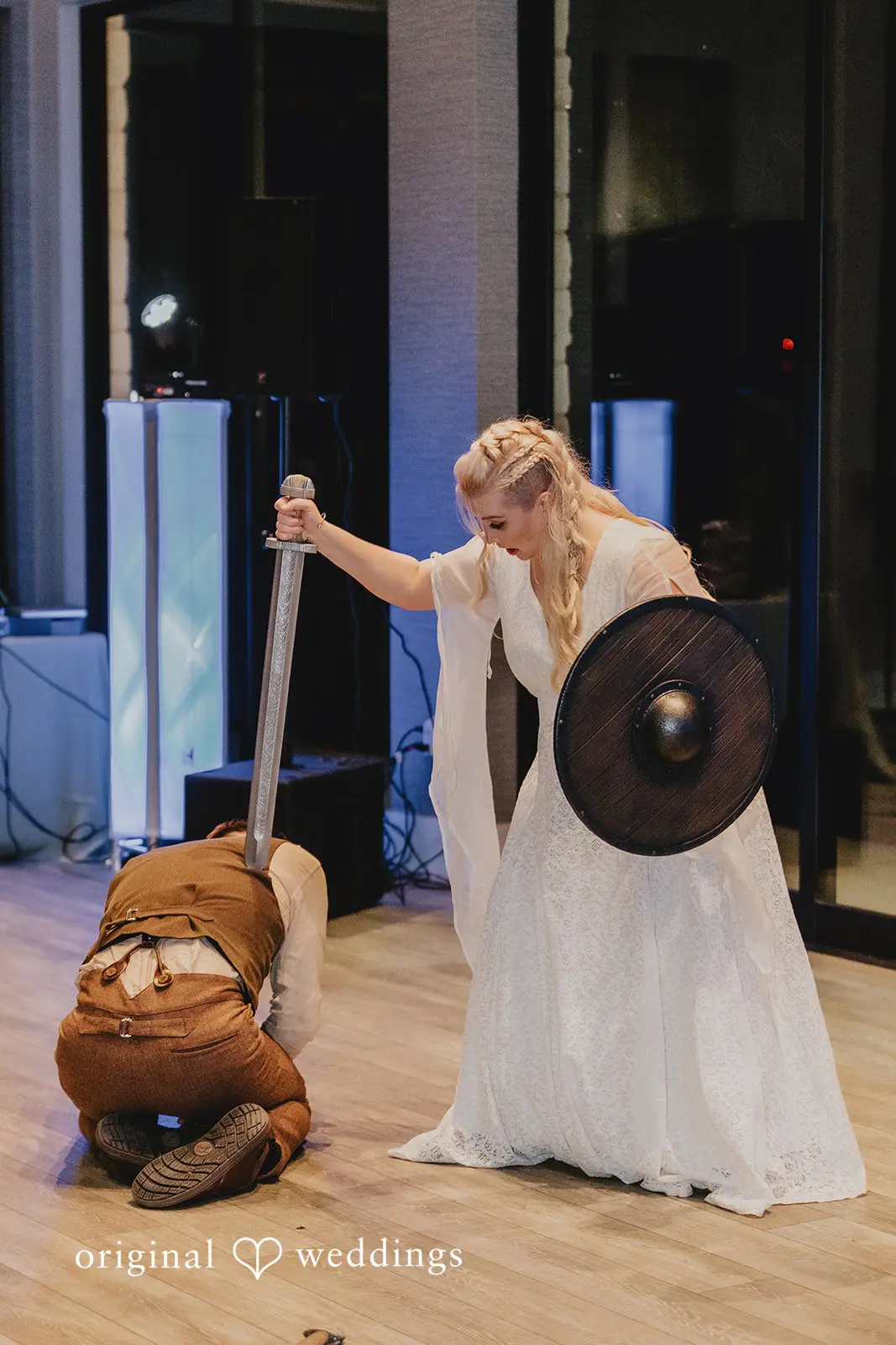 Stonehouse Villa Wedding // Melissa & Stevan -