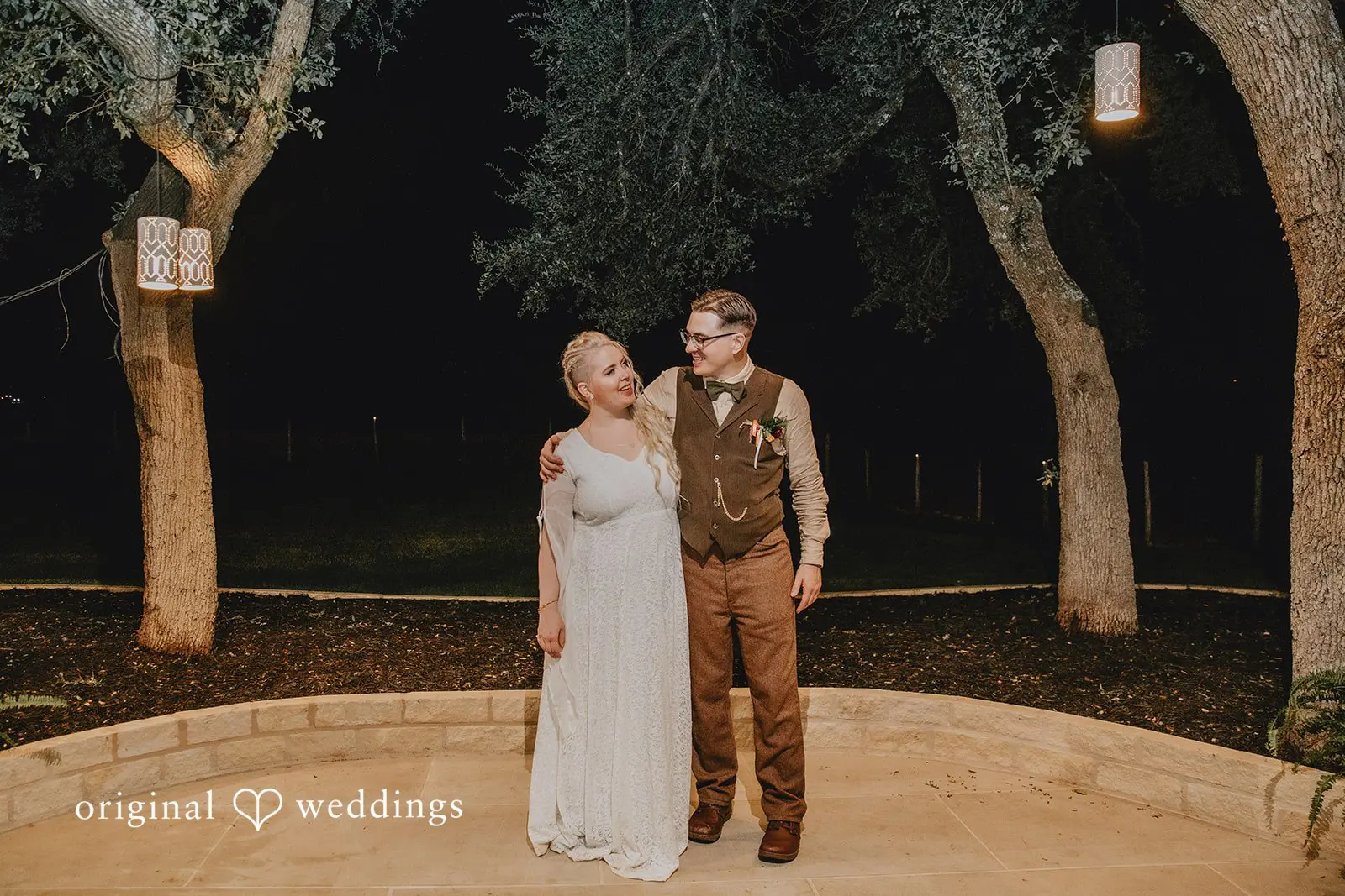 Stonehouse Villa Wedding // Melissa & Stevan -