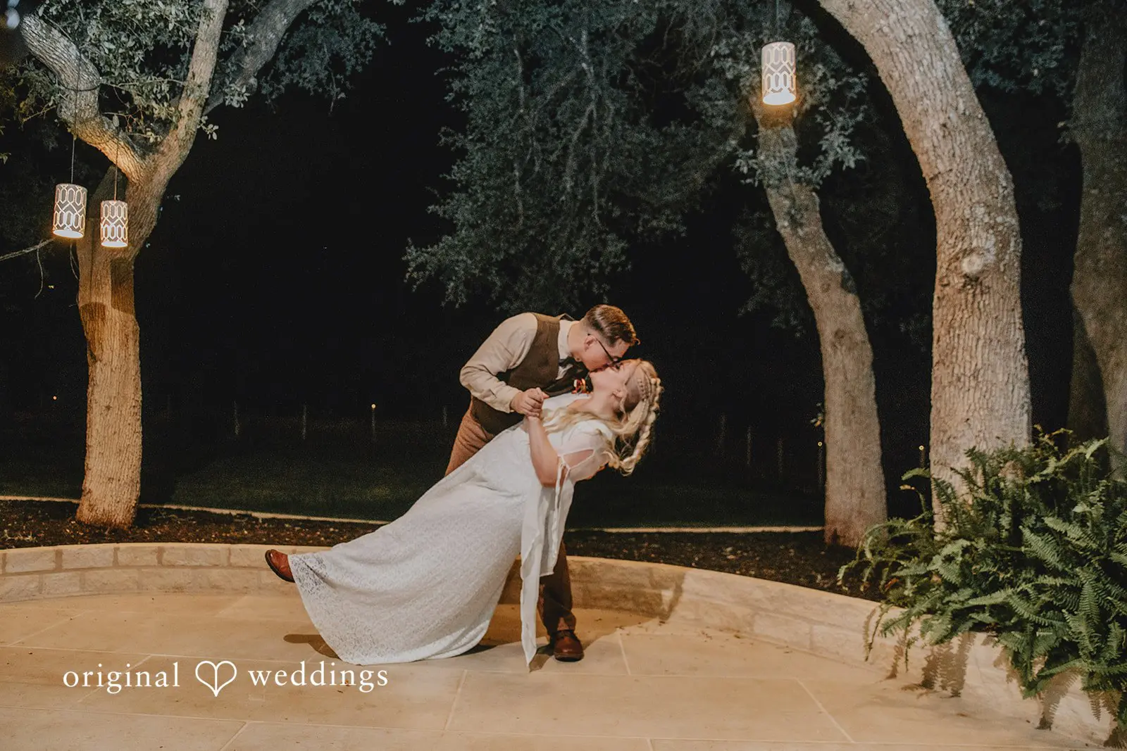 Stonehouse Villa Wedding // Melissa & Stevan -