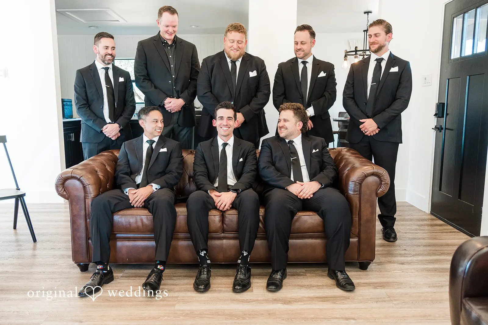 The Arlo Wedding //  Francine & Eric -