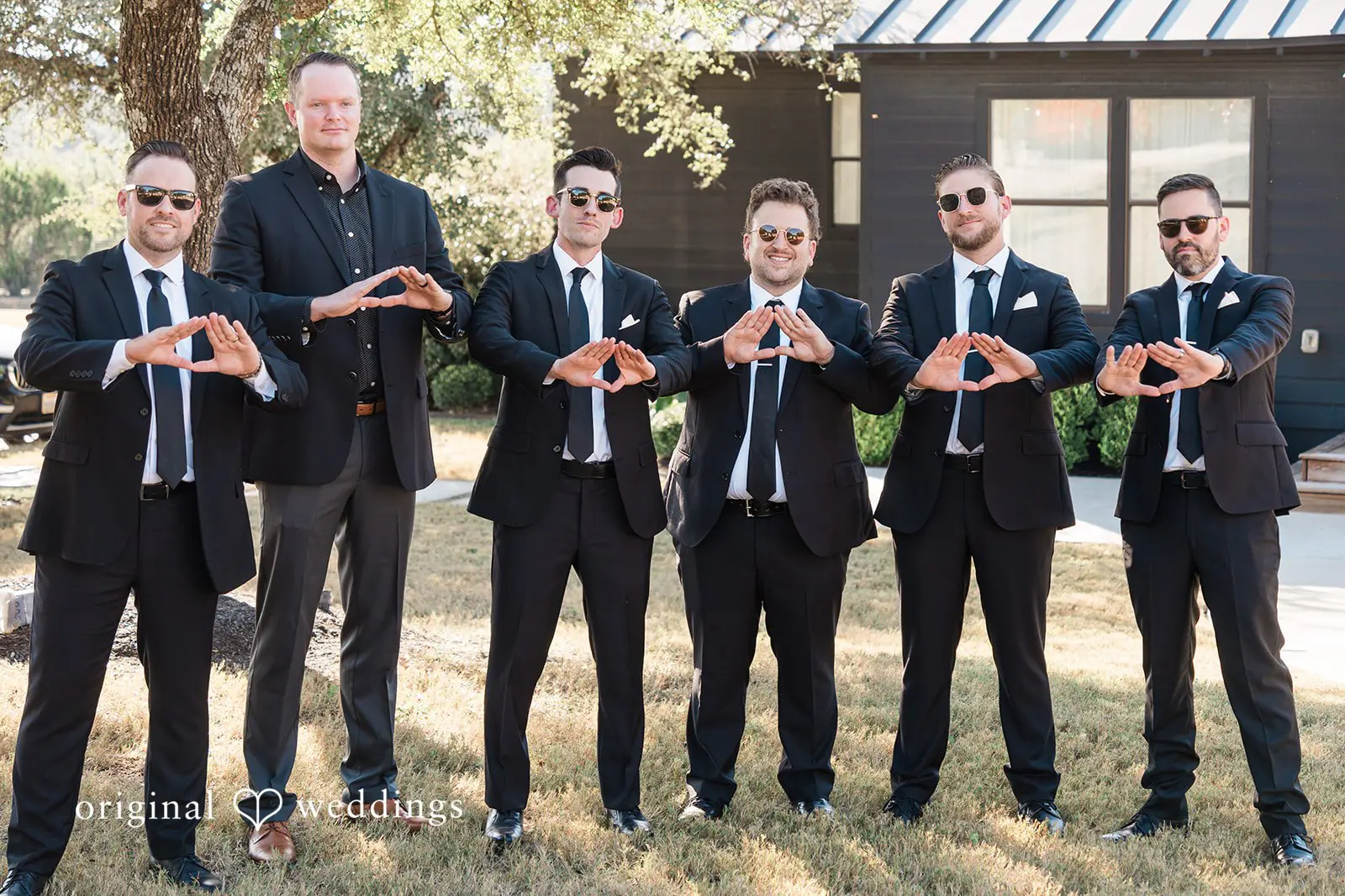 The Arlo Wedding //  Francine & Eric -