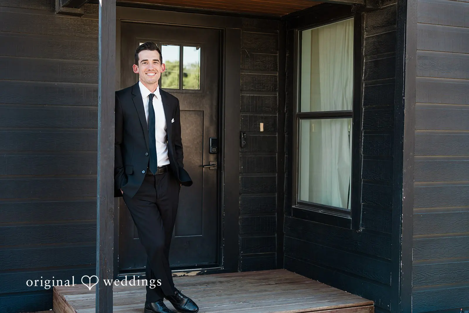 The Arlo Wedding //  Francine & Eric -