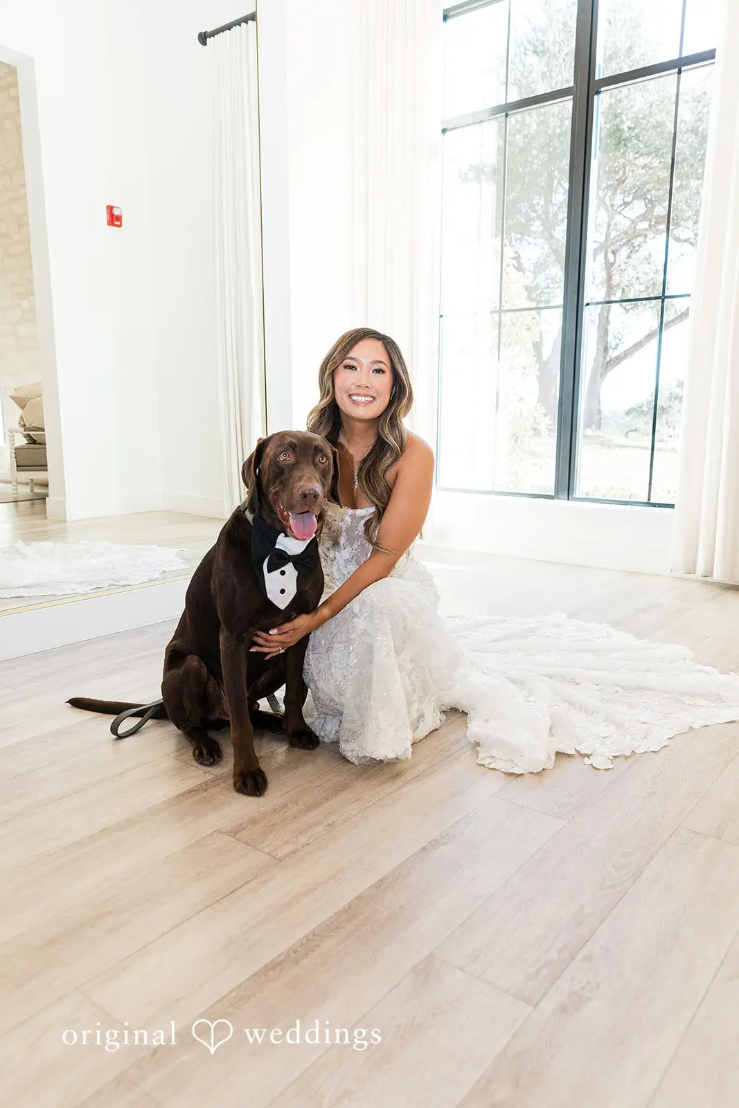 The Arlo Wedding //  Francine & Eric -