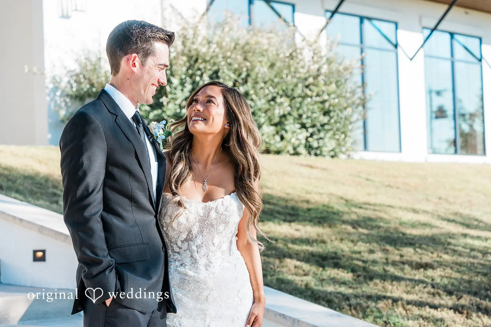 The Arlo Wedding //  Francine & Eric -