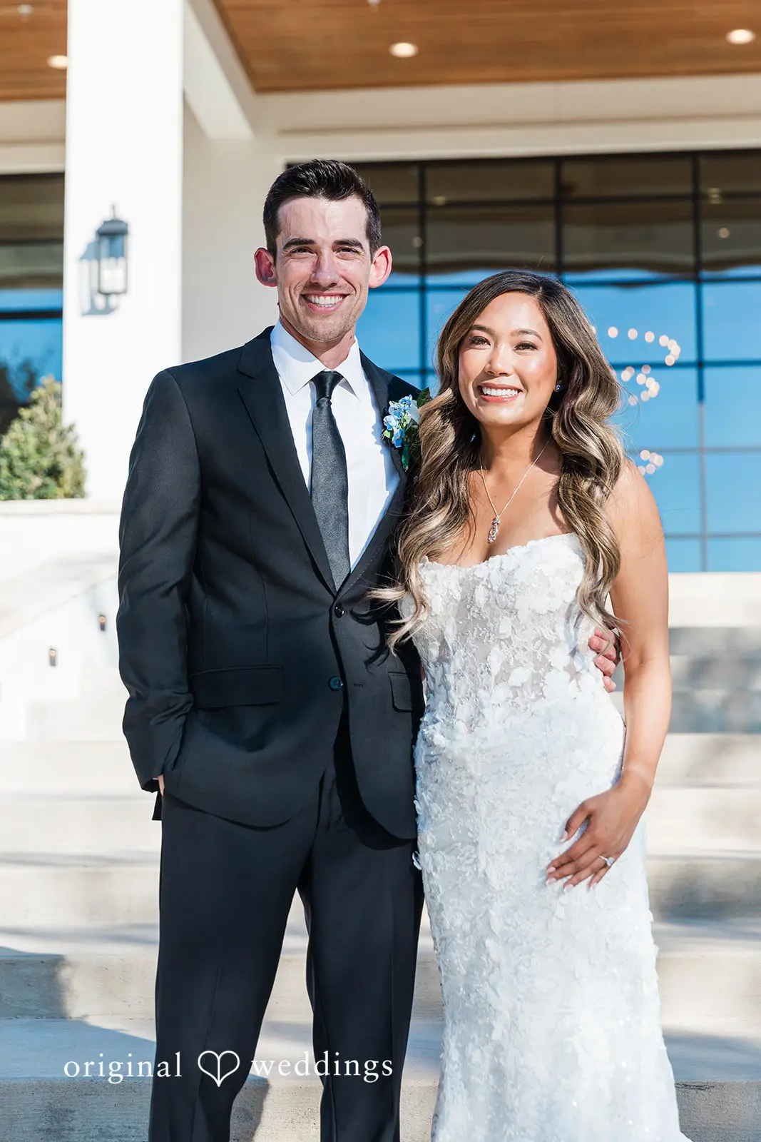 The Arlo Wedding //  Francine & Eric -