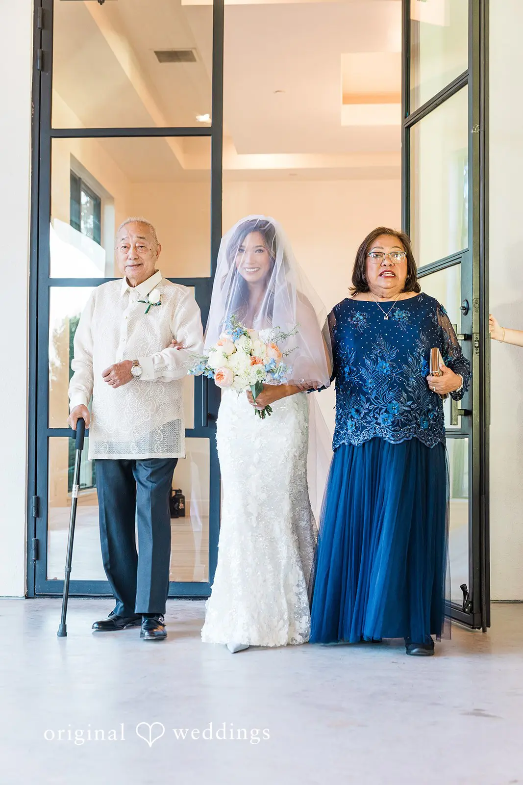 The Arlo Wedding //  Francine & Eric -