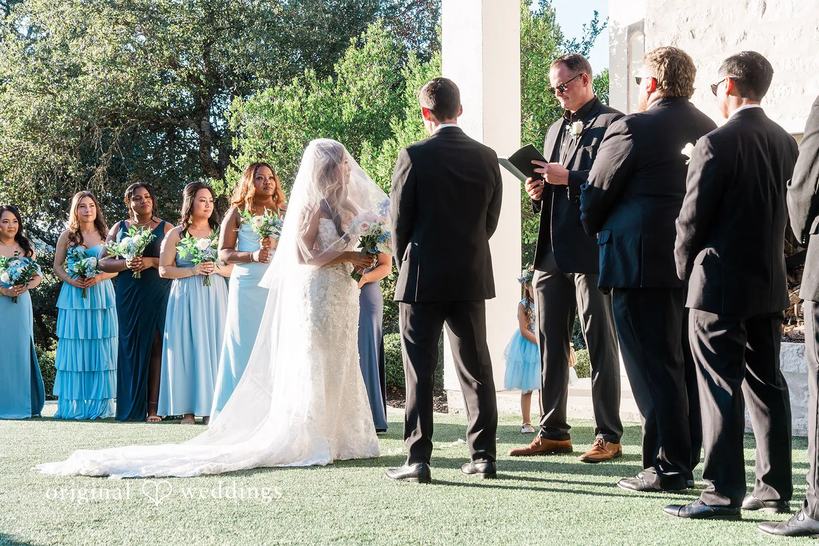 The Arlo Wedding //  Francine & Eric -