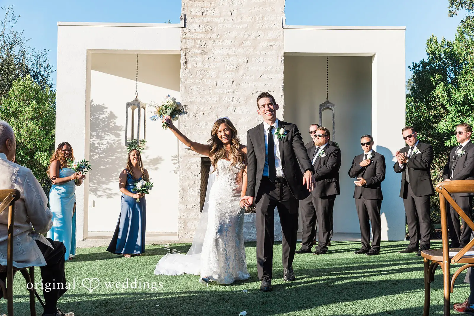The Arlo Wedding //  Francine & Eric -