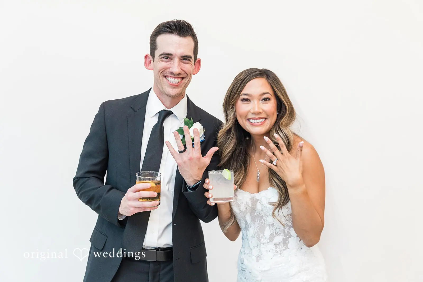The Arlo Wedding //  Francine & Eric -