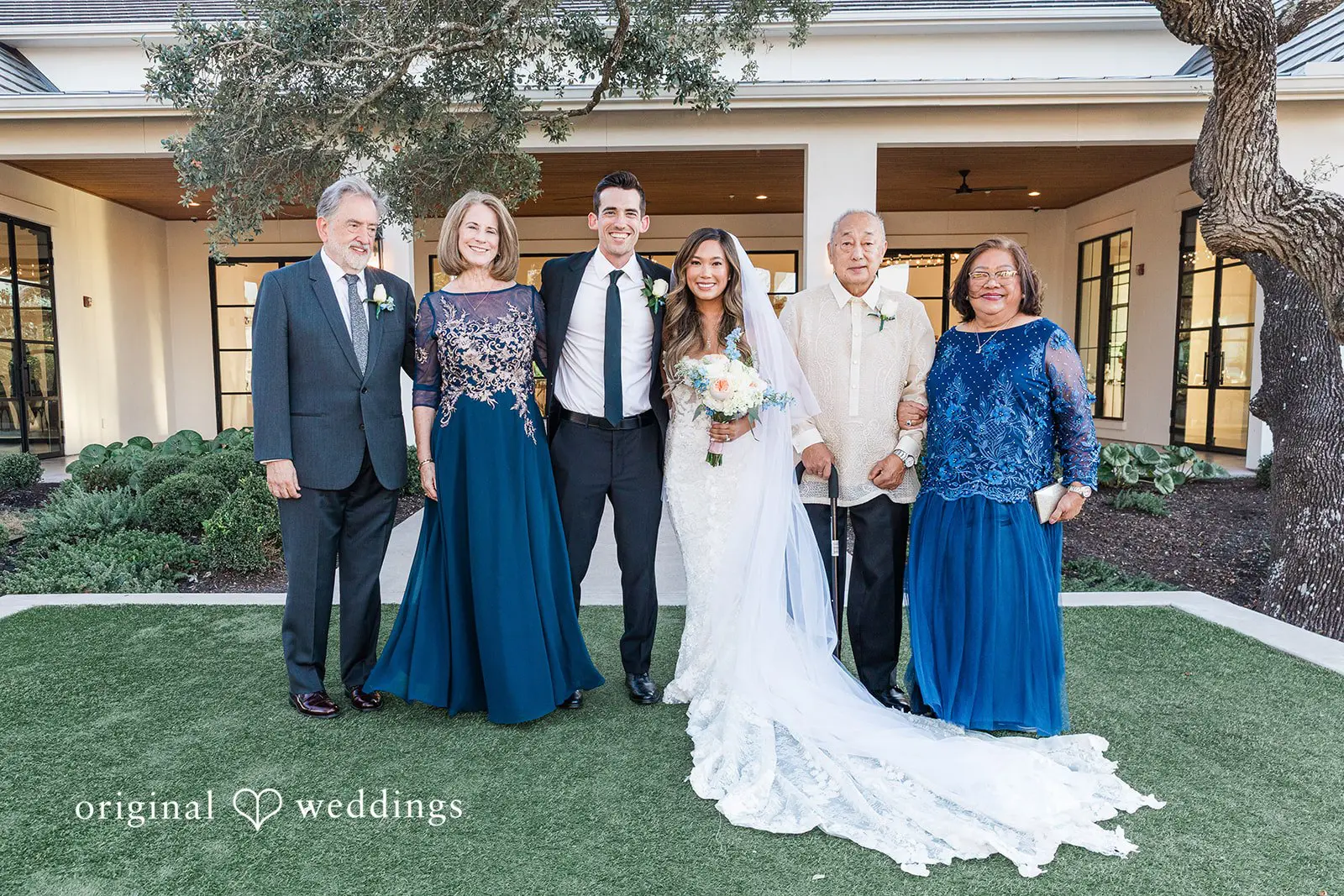 The Arlo Wedding //  Francine & Eric -