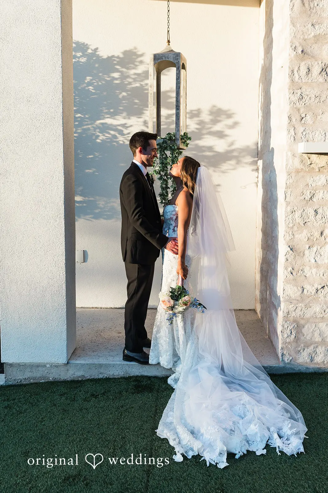 The Arlo Wedding //  Francine & Eric -