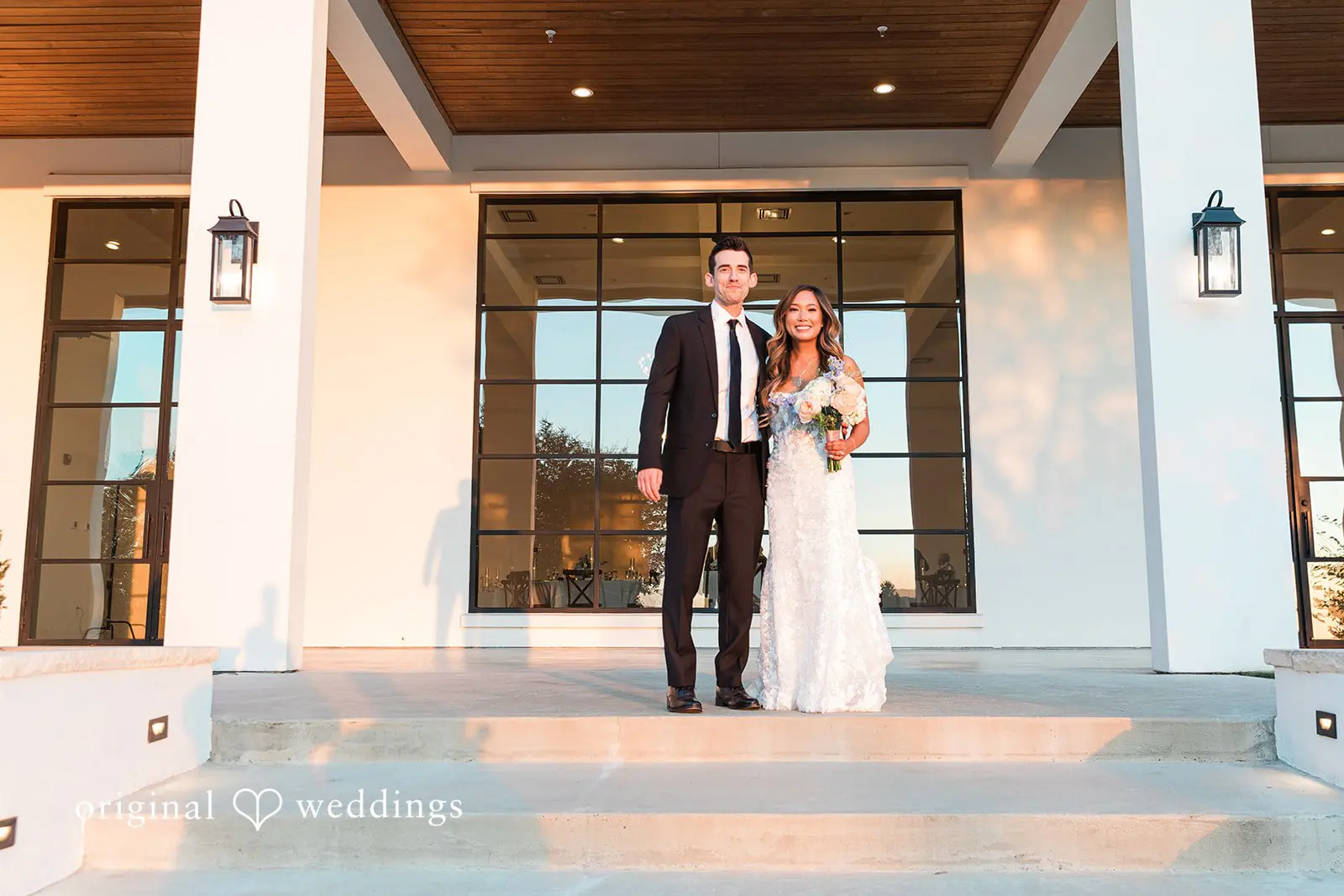 The Arlo Wedding //  Francine & Eric -