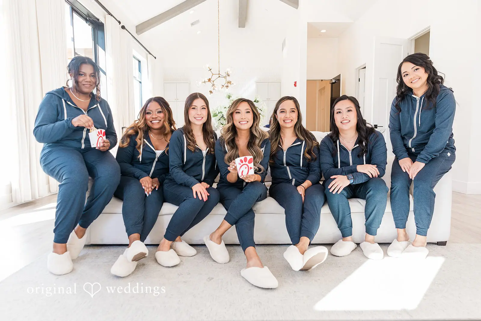 The Arlo Wedding //  Francine & Eric -