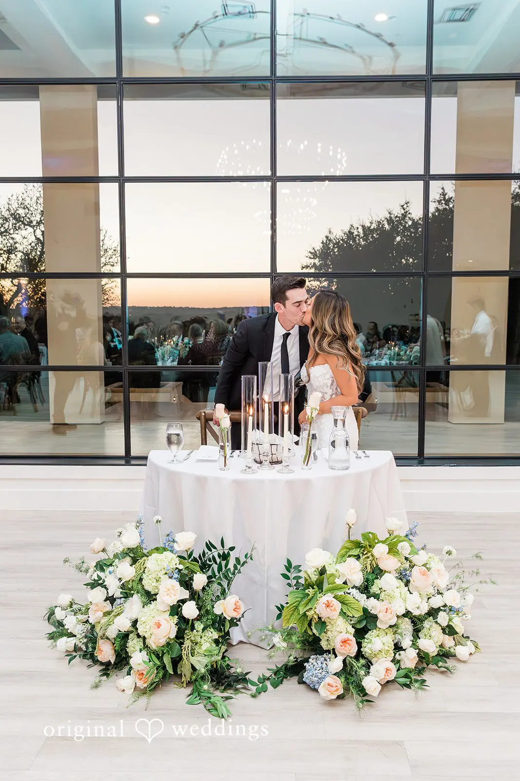 The Arlo Wedding //  Francine & Eric -