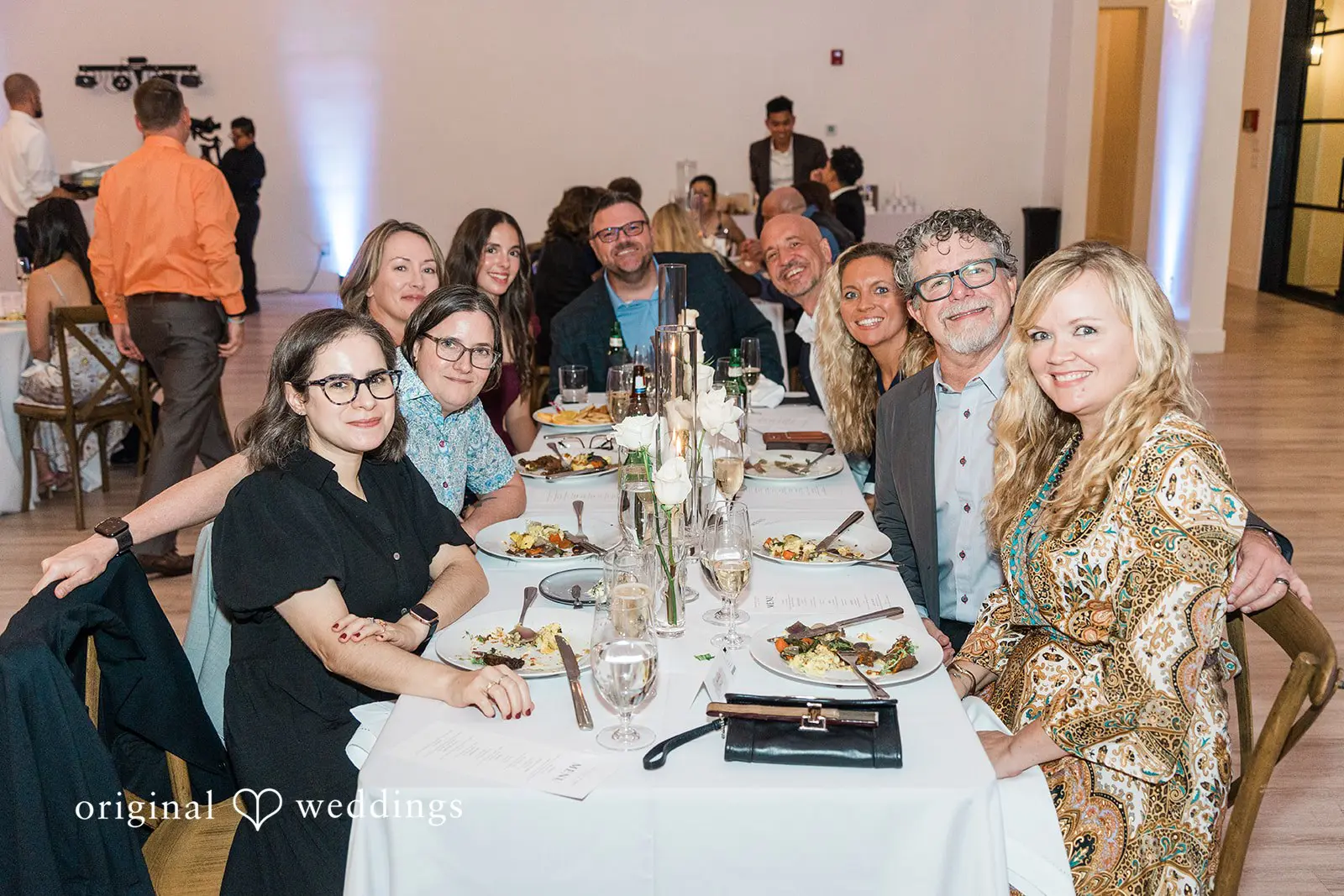 The Arlo Wedding //  Francine & Eric -