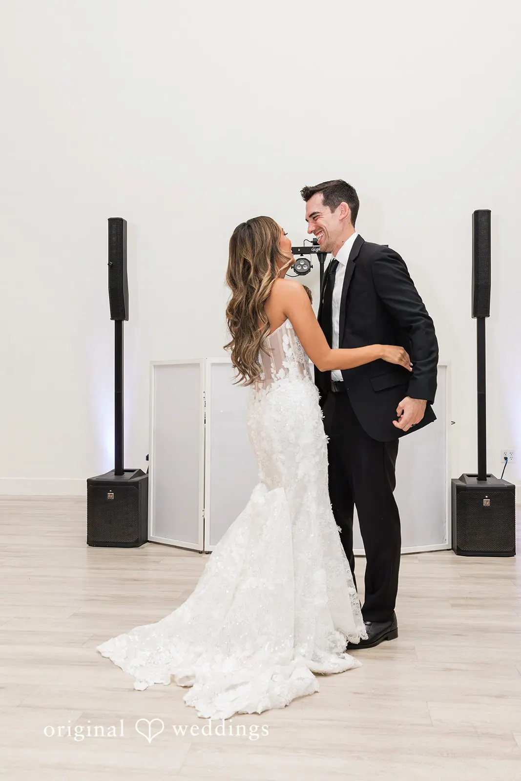 The Arlo Wedding //  Francine & Eric -