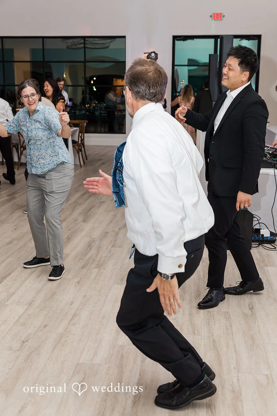 The Arlo Wedding //  Francine & Eric -