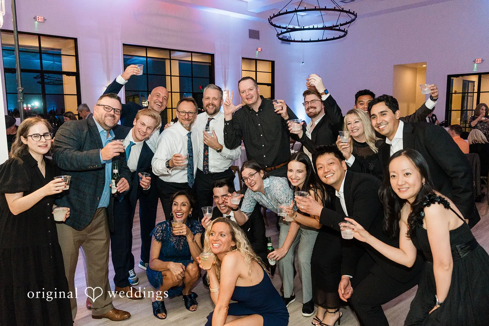 The Arlo Wedding //  Francine & Eric -