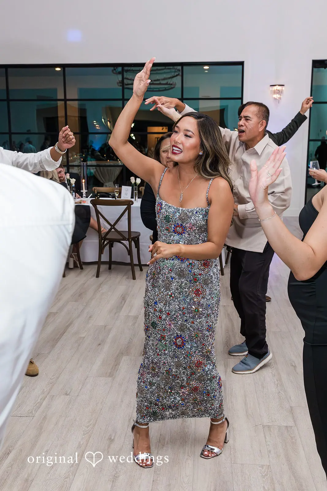 The Arlo Wedding //  Francine & Eric -