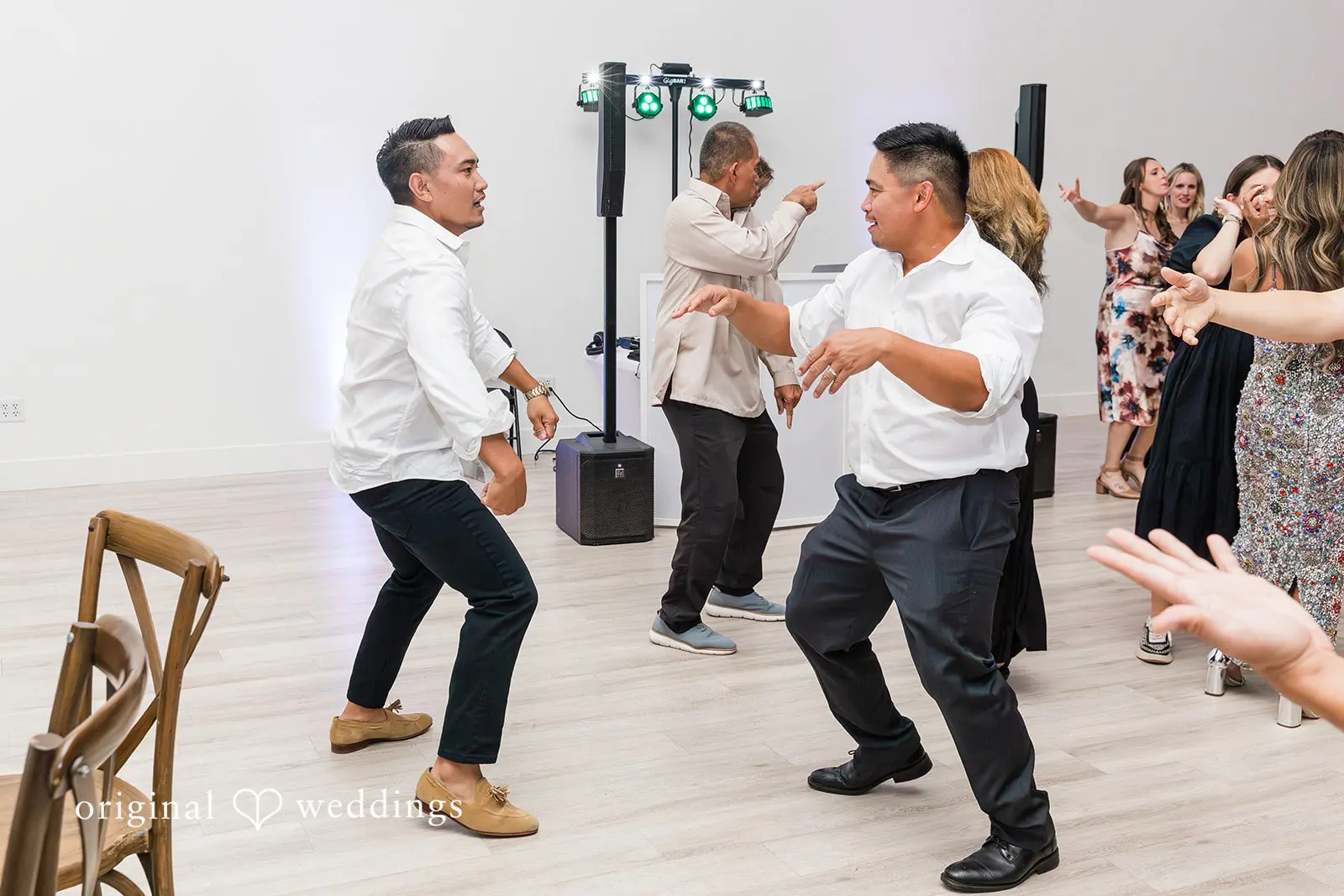 The Arlo Wedding //  Francine & Eric -