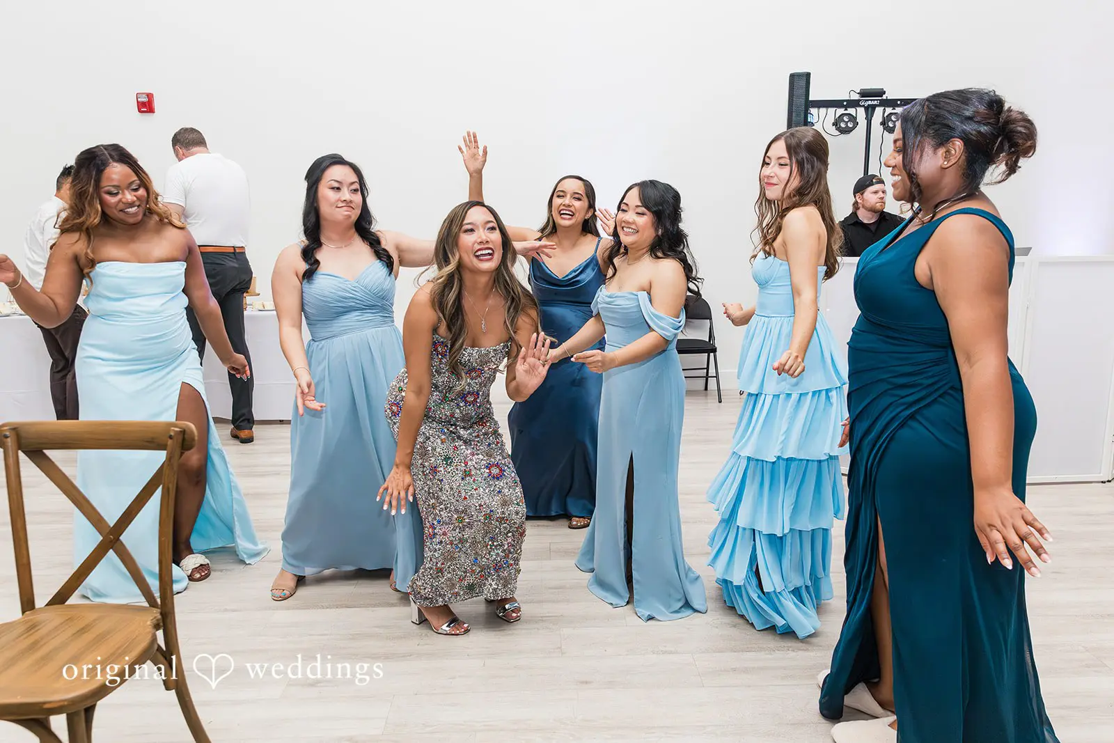 The Arlo Wedding //  Francine & Eric -