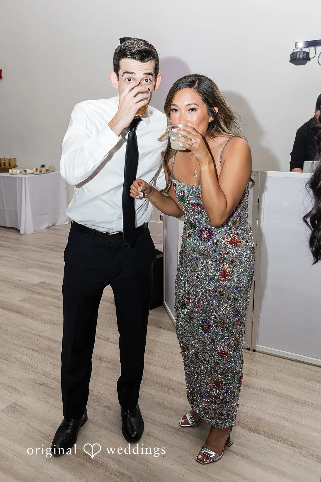 The Arlo Wedding //  Francine & Eric -