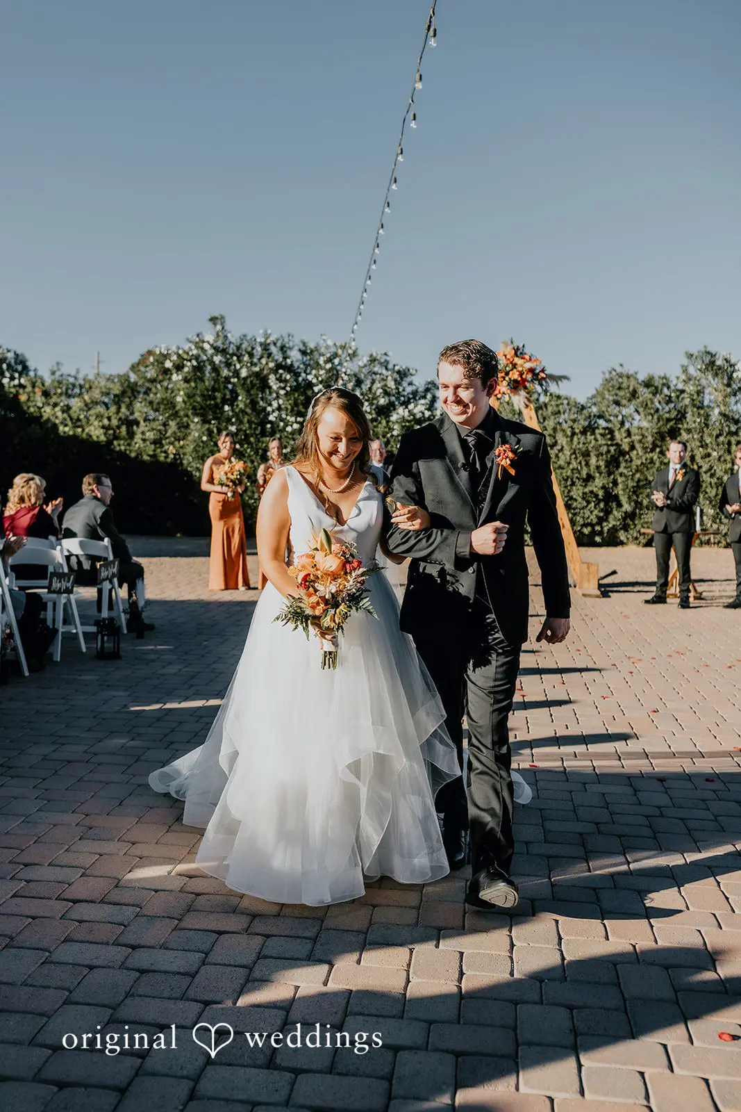 The Big Tin Cotton Gin Wedding // Jennifer & Jake -