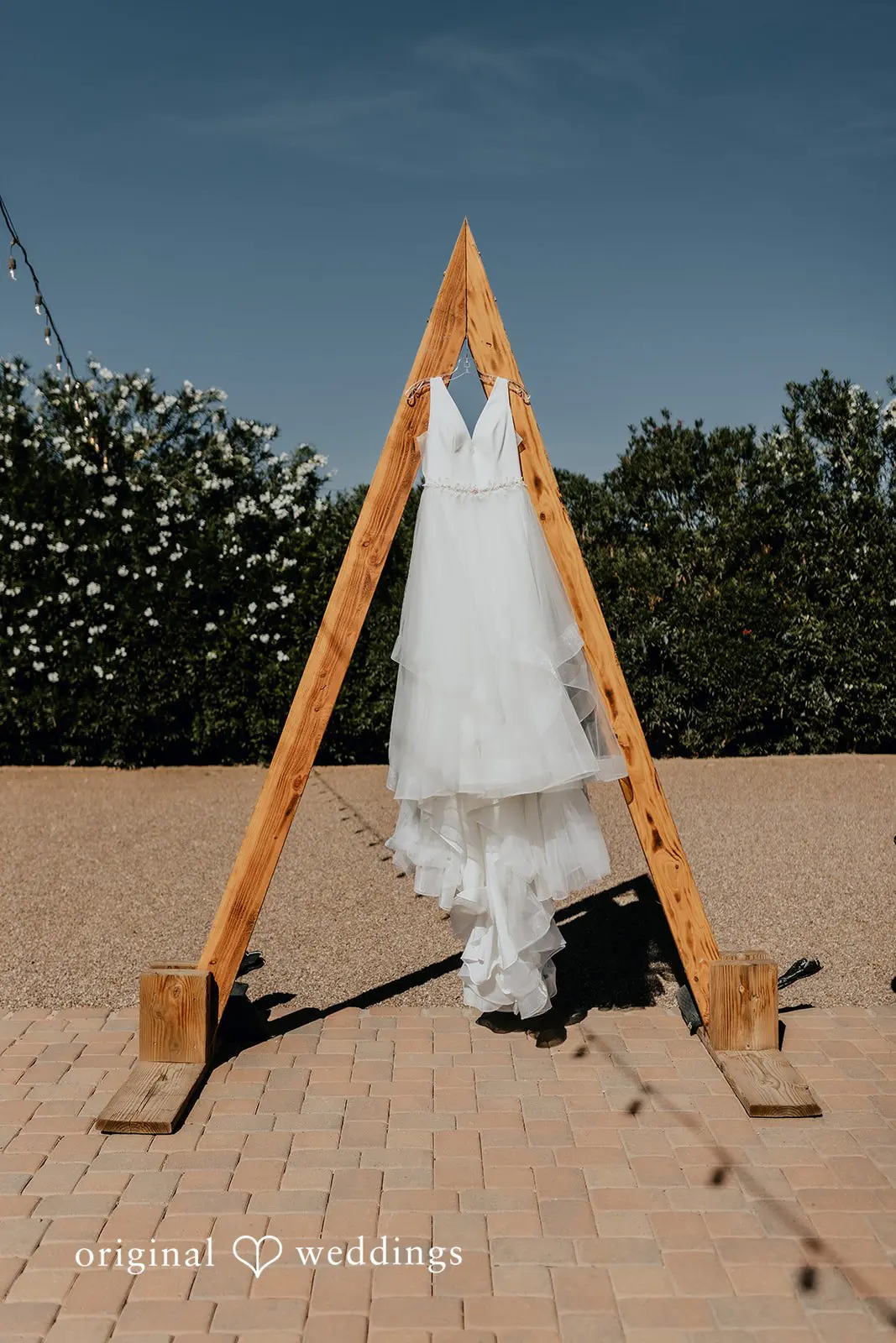 The Big Tin Cotton Gin Wedding // Jennifer & Jake -