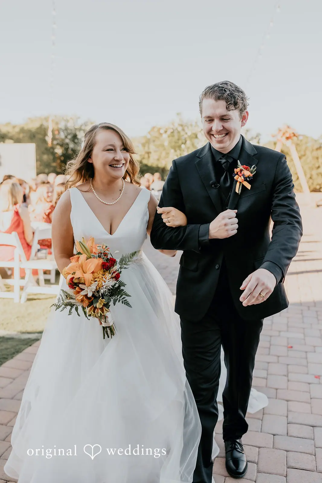 The Big Tin Cotton Gin Wedding // Jennifer & Jake -