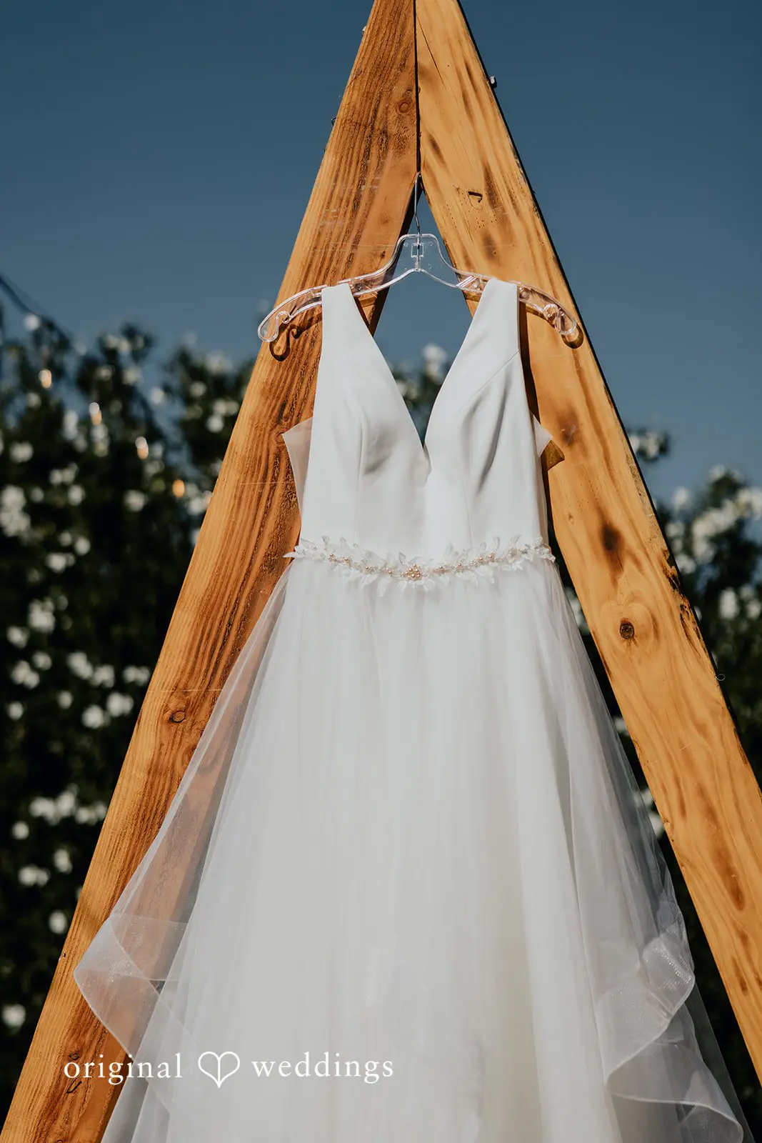 The Big Tin Cotton Gin Wedding // Jennifer & Jake -