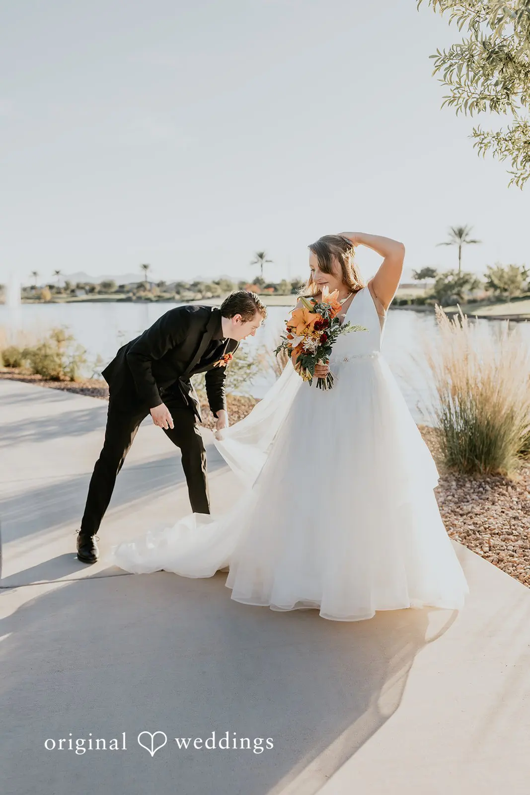 The Big Tin Cotton Gin Wedding // Jennifer & Jake -