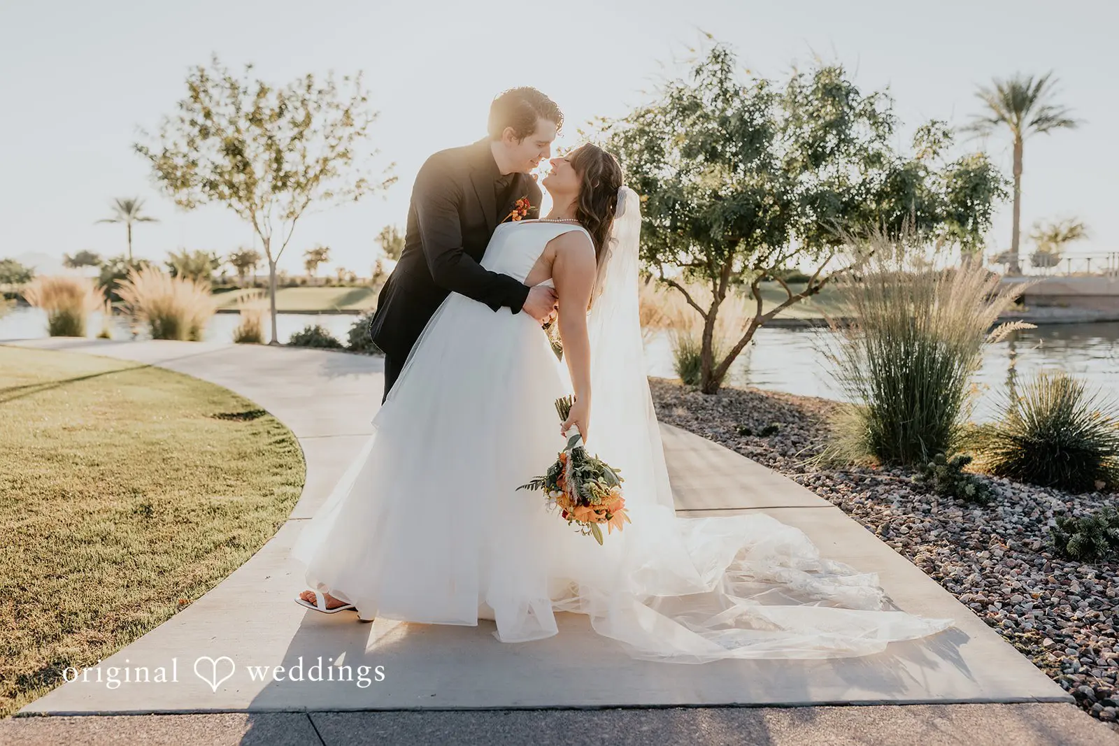 The Big Tin Cotton Gin Wedding // Jennifer & Jake -