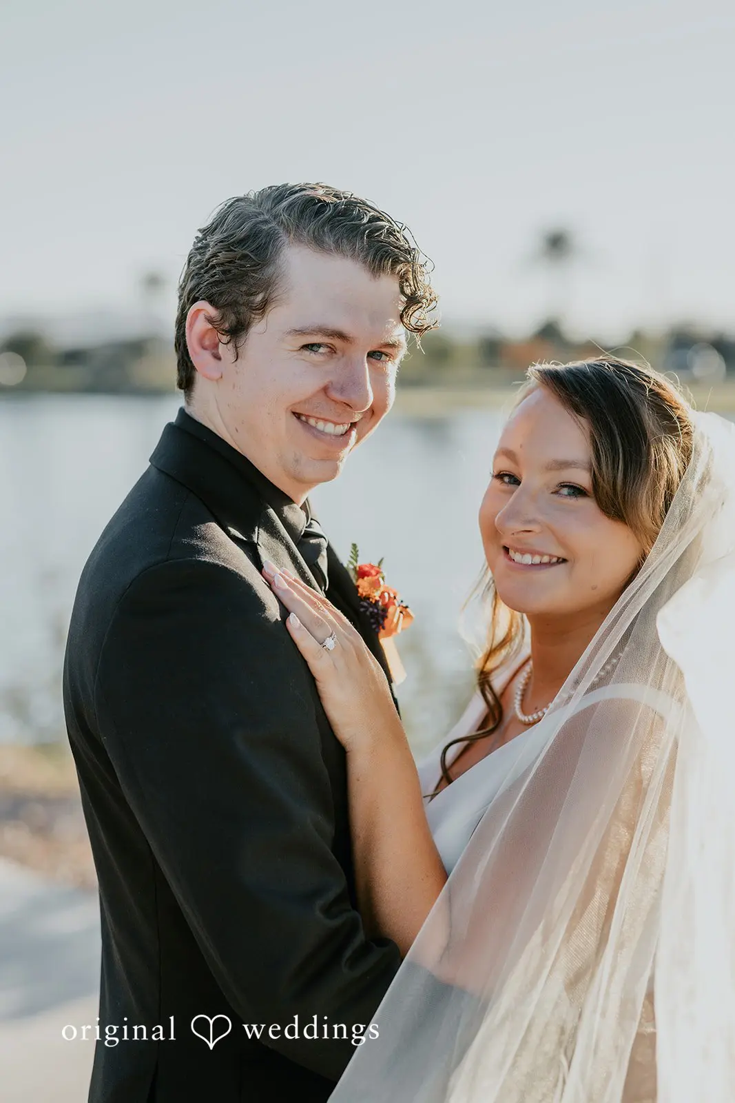 The Big Tin Cotton Gin Wedding // Jennifer & Jake -