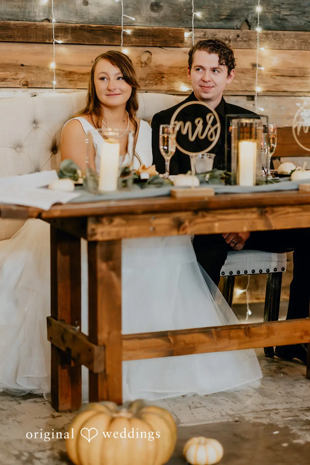 The Big Tin Cotton Gin Wedding // Jennifer & Jake -