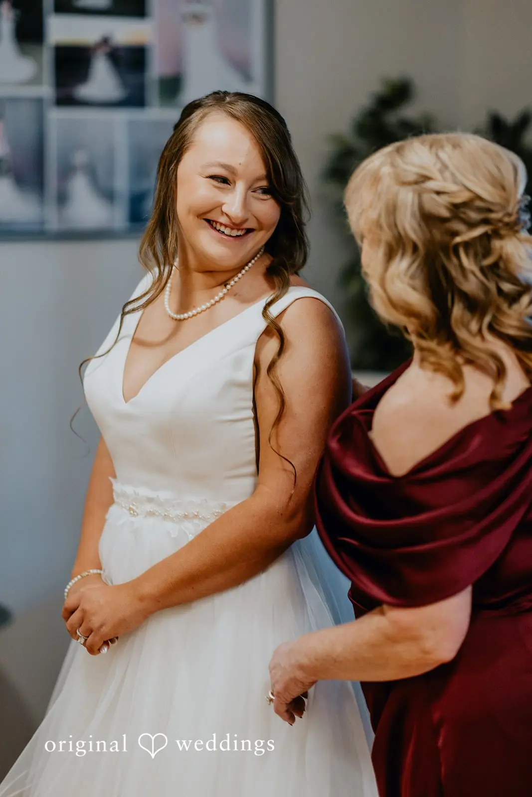 The Big Tin Cotton Gin Wedding // Jennifer & Jake -