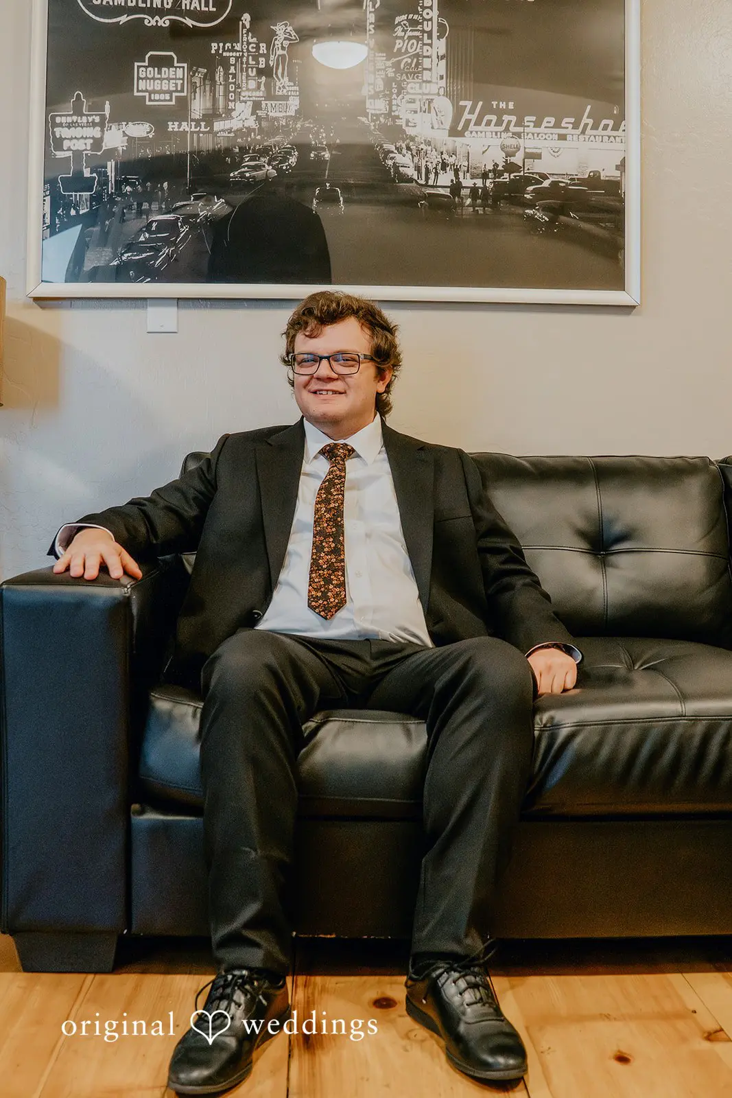 The Big Tin Cotton Gin Wedding // Jennifer & Jake -