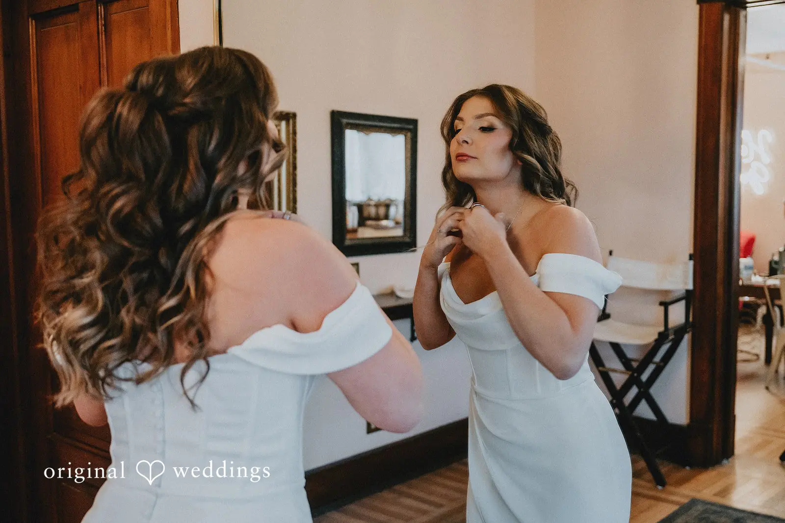 The Haight Wedding // Sarah & Jackson -