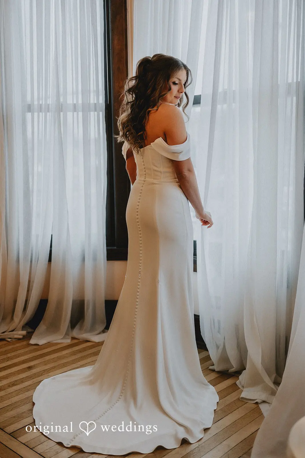 The Haight Wedding // Sarah & Jackson -