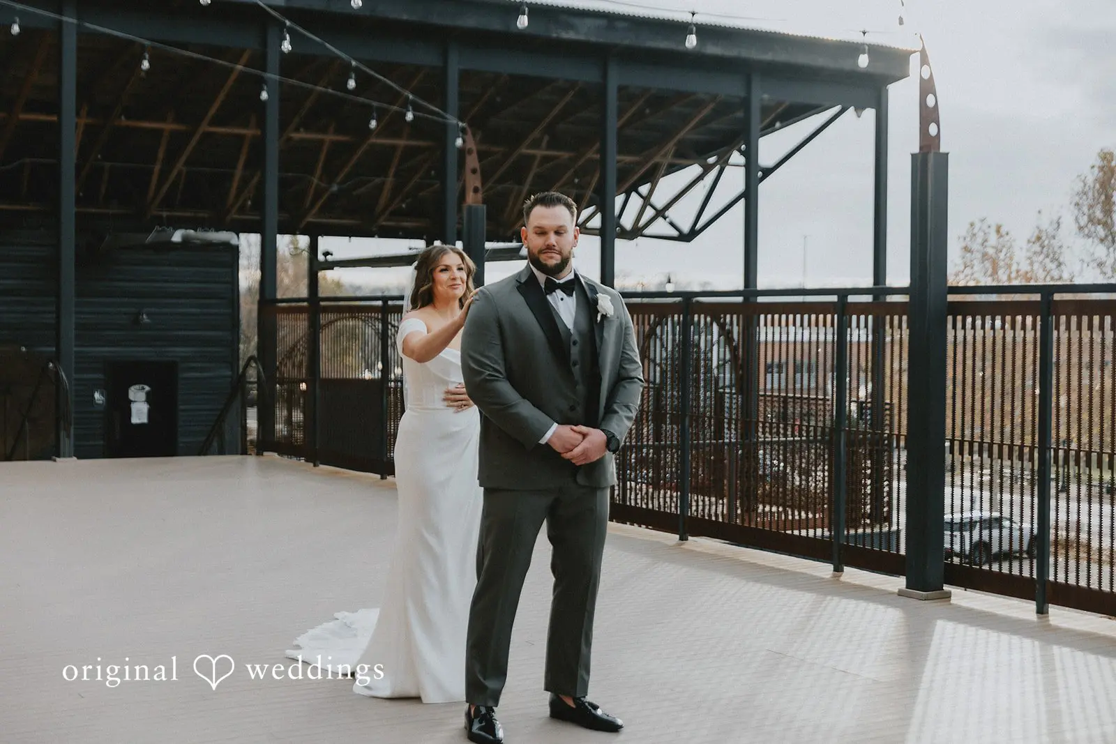 The Haight Wedding // Sarah & Jackson -