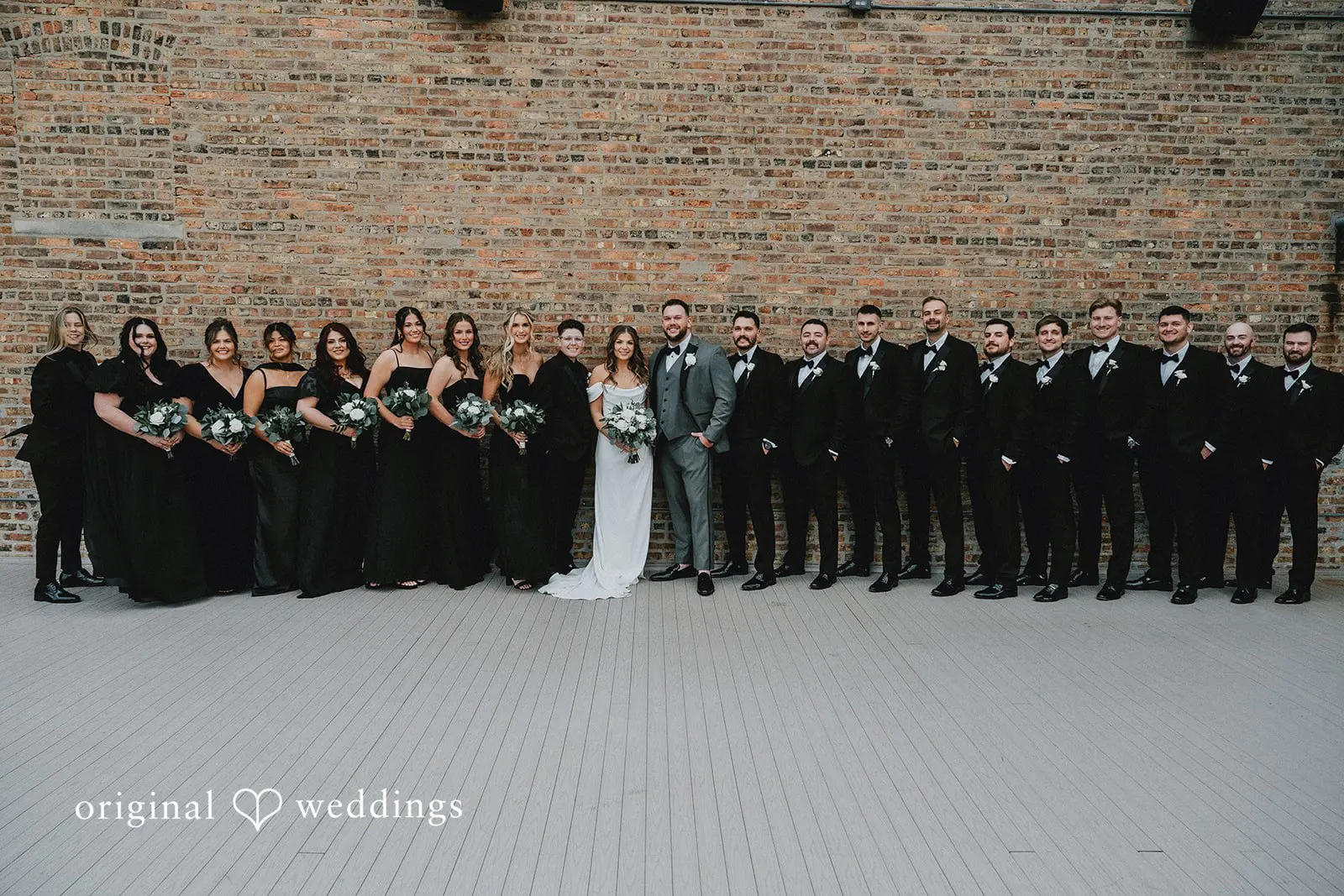 The Haight Wedding // Sarah & Jackson -