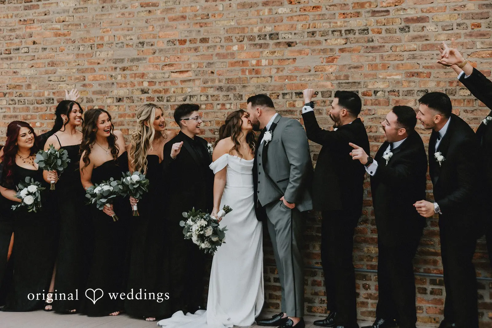 The Haight Wedding // Sarah & Jackson -