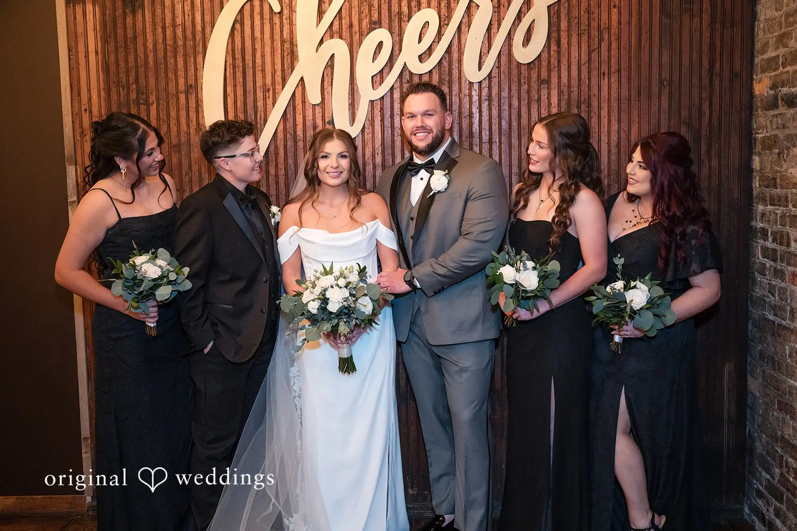 The Haight Wedding // Sarah & Jackson -