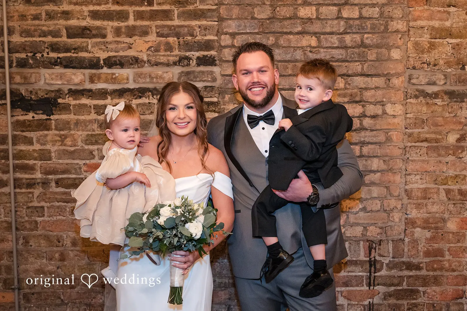 The Haight Wedding // Sarah & Jackson -