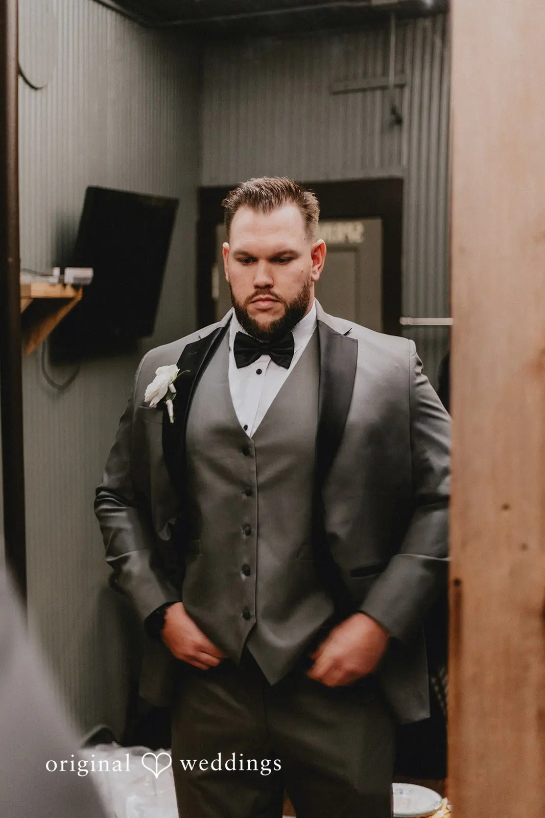 The Haight Wedding // Sarah & Jackson -